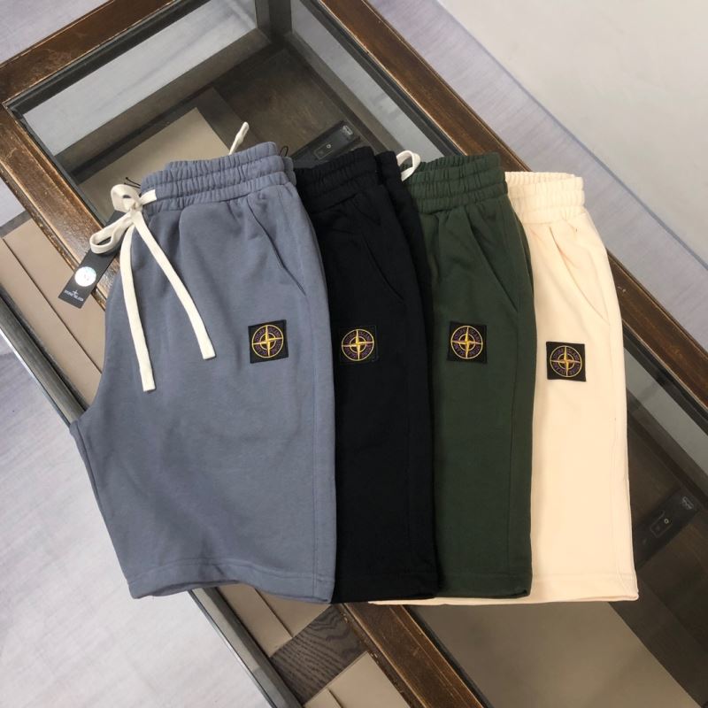 Stone Island Short Pants